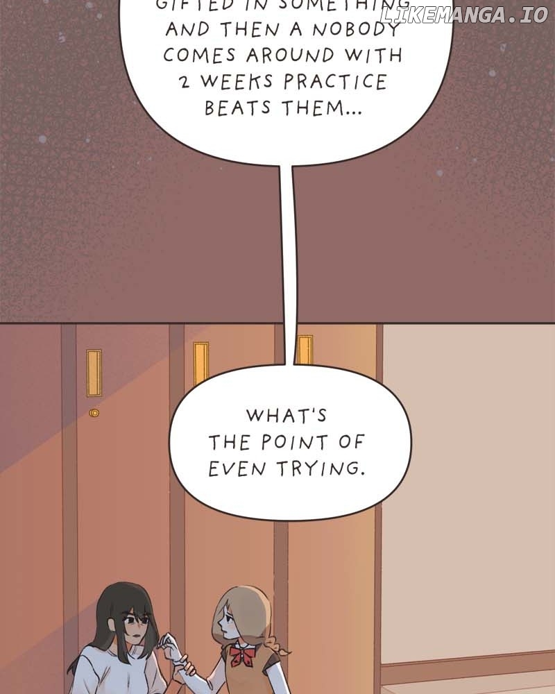All Haven Academy Chapter 27 - page 96